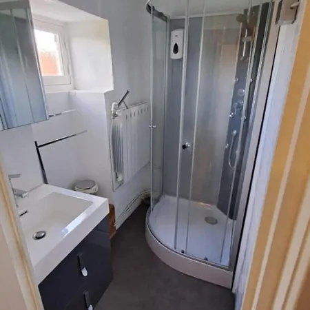 La Colline De Tara Lägenhet