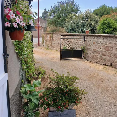 La Colline De Tara Andelaroche