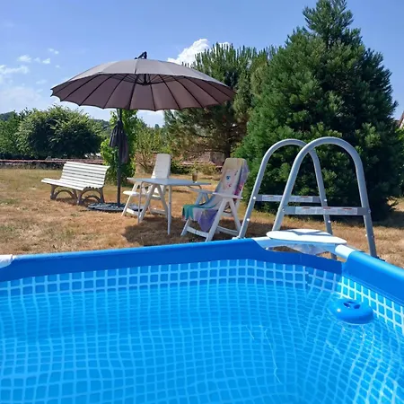 شقة La Colline De Tara Andelaroche