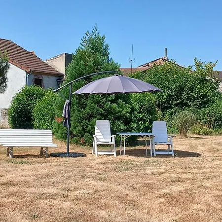 La Colline De Tara * Andelaroche