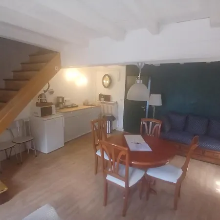 La Colline De Tara Apartment