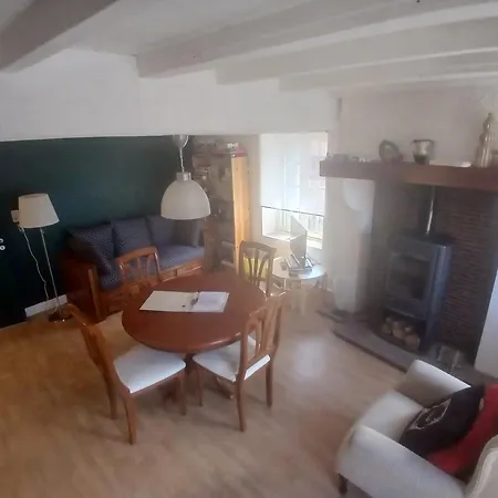 La Colline De Tara Apartment