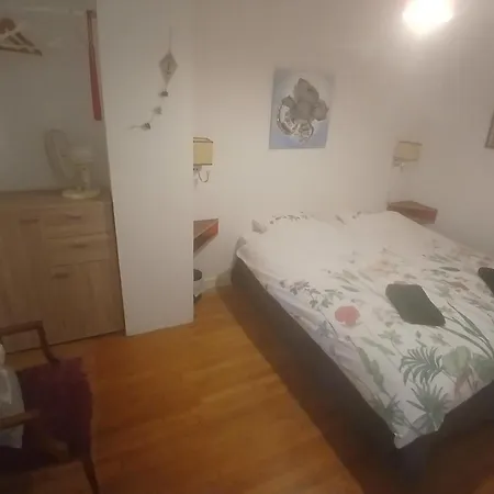 La Colline De Tara Lägenhet *