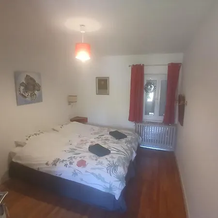 La Colline De Tara Lägenhet *