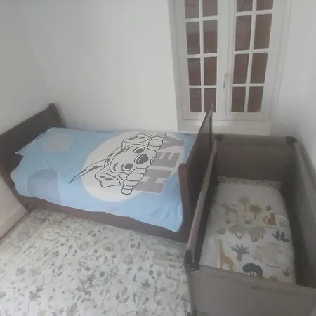 Apartment La Colline De Tara *