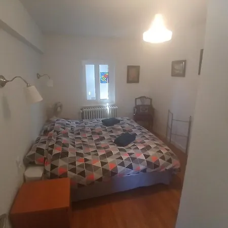 La Colline De Tara Lägenhet