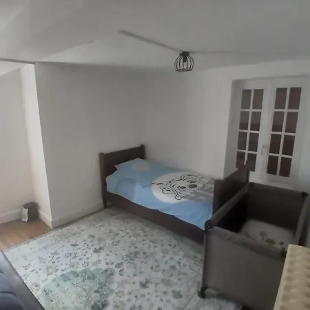 Lägenhet La Colline De Tara *