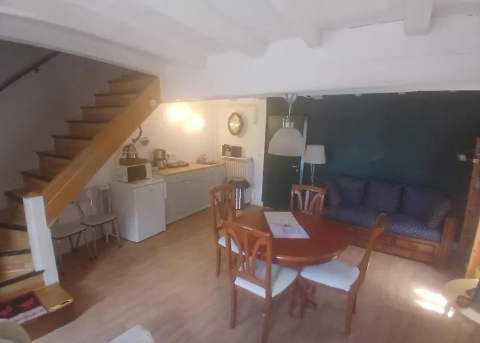 La Colline De Tara Apartment