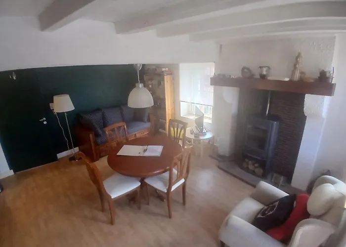 La Colline De Tara Apartment