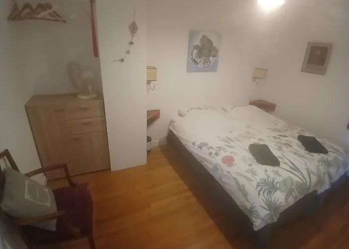 La Colline De Tara Apartment *