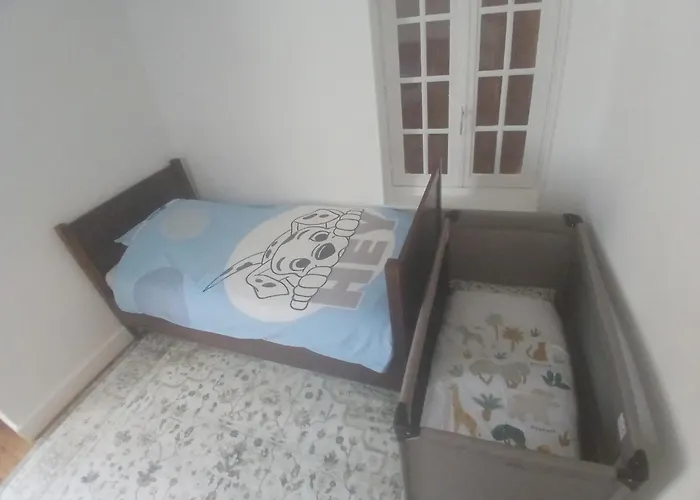 Apartment La Colline De Tara *