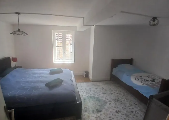 La Colline De Tara Andelaroche